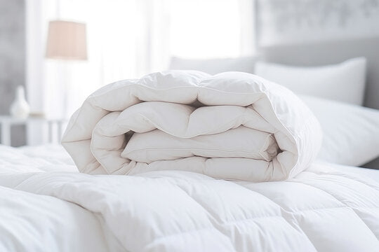 What Sets Eiderdown Quilts Apart: Understanding Their Luxury and Value
