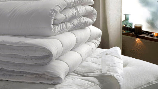Benefits of Using a Professional Cleaner to Maintain Your Goose Down Quilts
