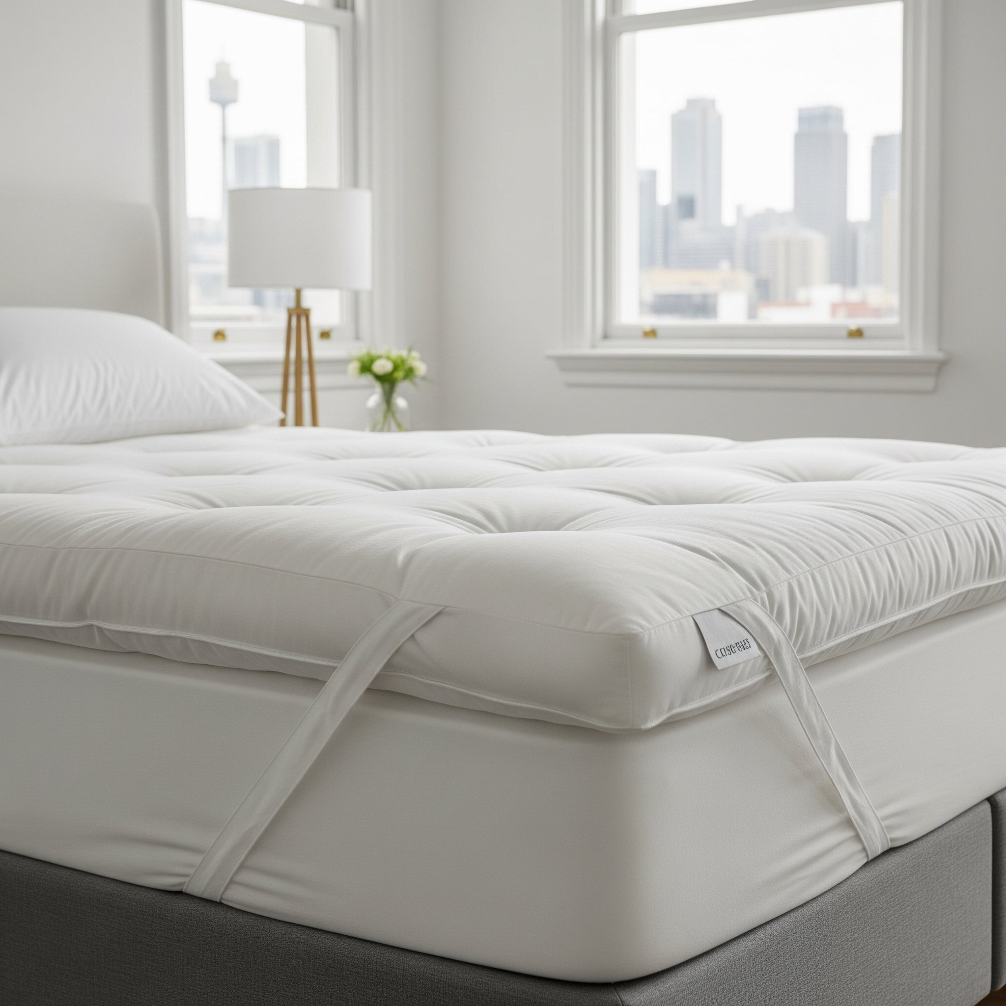 Why Sydney Homeowners Are Investing in Luxury Mattress Toppers