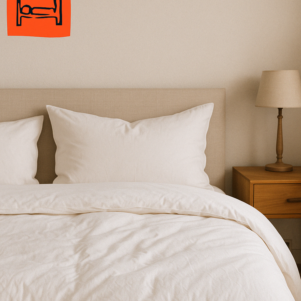 Why Polish Goose Down Is Ideal for Luxury Bedding in Melbourne