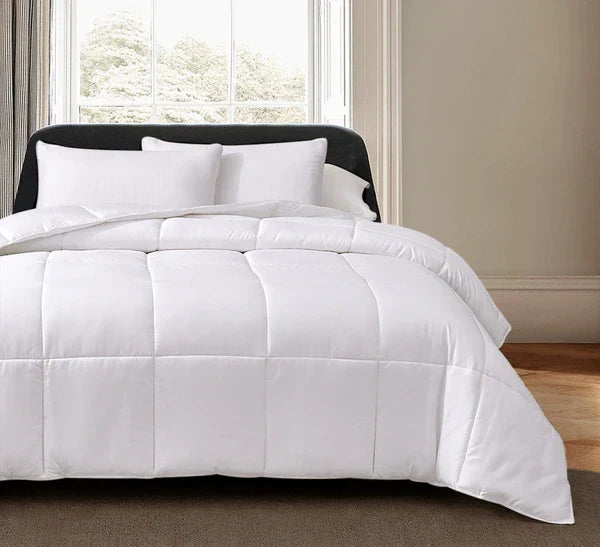 What Factors Should You Consider When Choosing a Goose Down Quilt for Summer vs Winter in Australia?