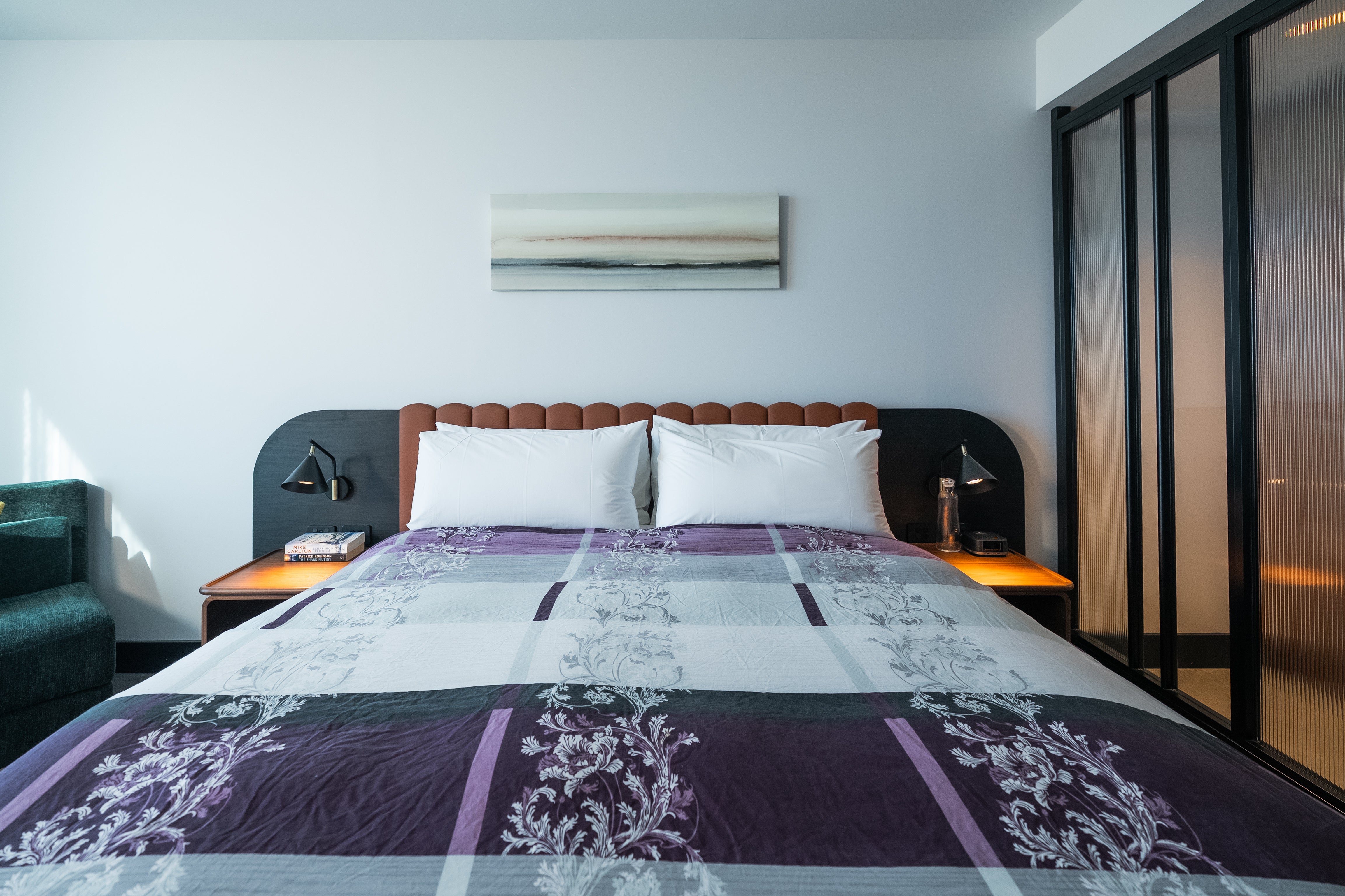 Drift Into Comfort With This Feather-Light, Luxuriously Warm Down Quilt.