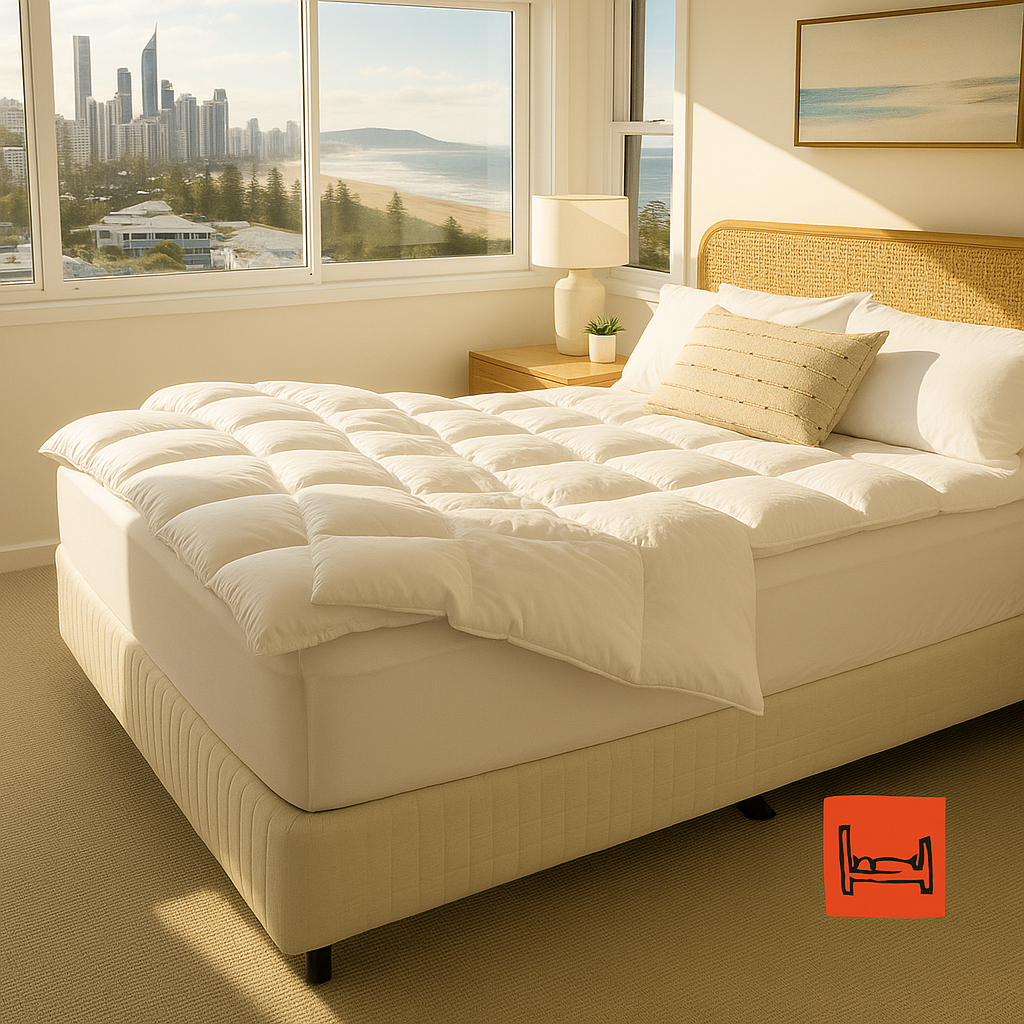 Luxurious Quilts from Supreme Quilts