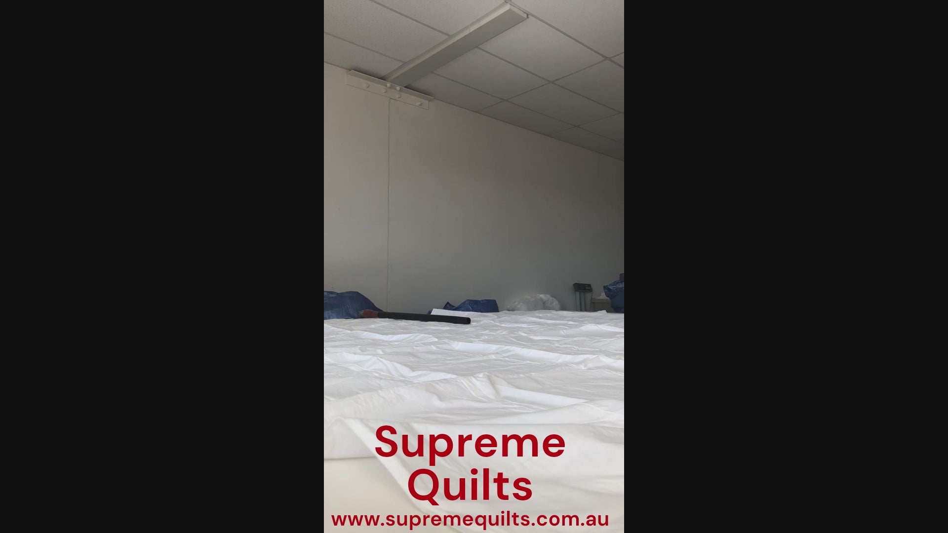 Handmade Premium Quilts by Supreme Quilts