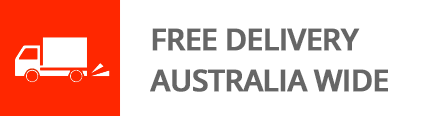 FREE delivery Australia-wide