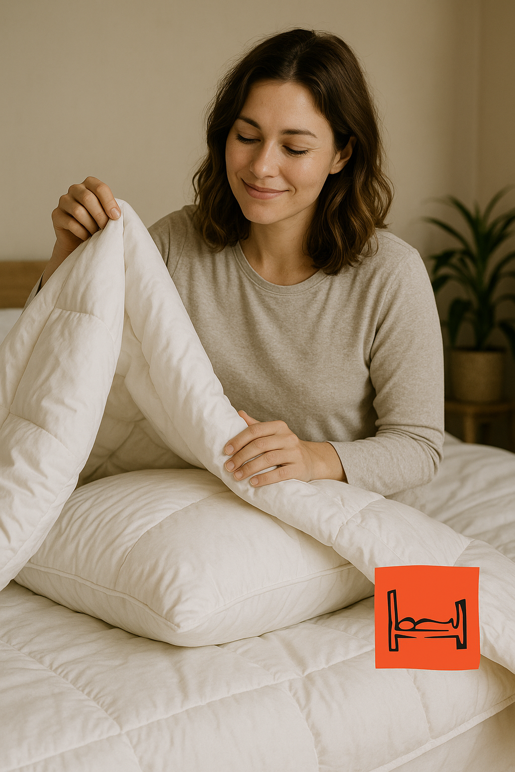 Why Conscious Buyers in Australia Prefer Ethically Sourced Down?