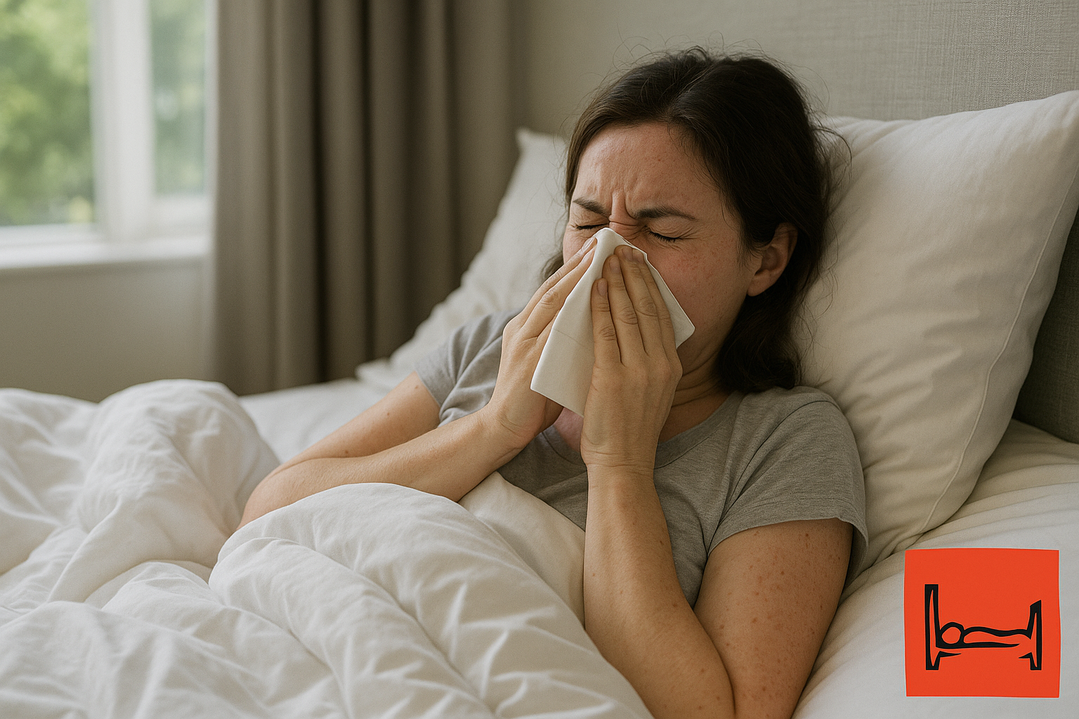 How Allergy Sufferers in Melbourne Benefit from Hypoallergenic Down