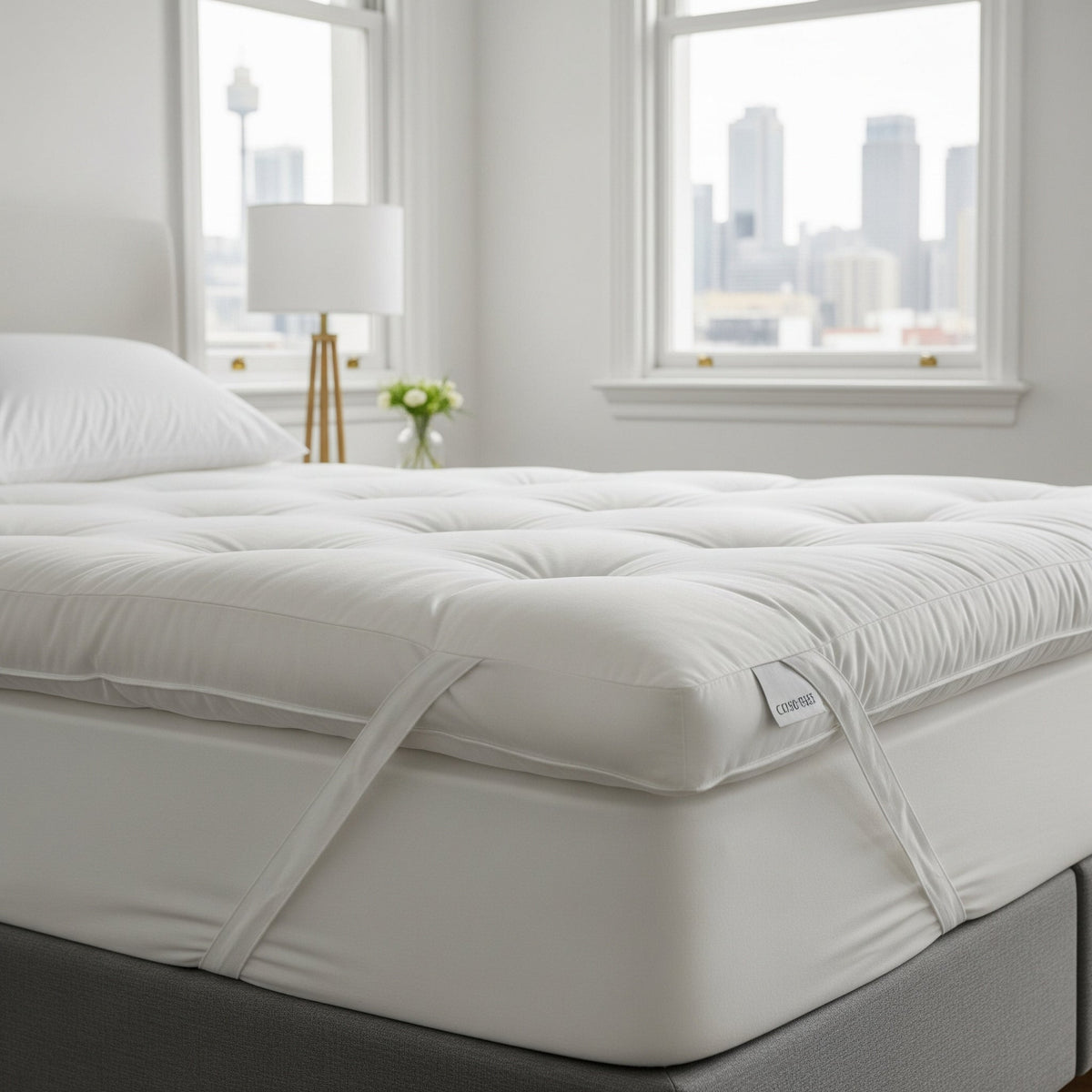 Why Sydney Homeowners Are Investing in Luxury Mattress Toppers
