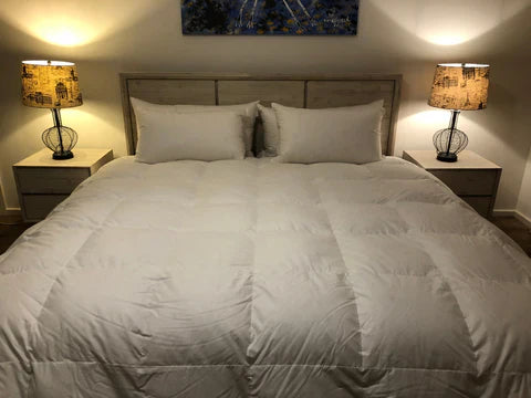 Supreme Quilts & Pillows for USA & Canadian Buyers