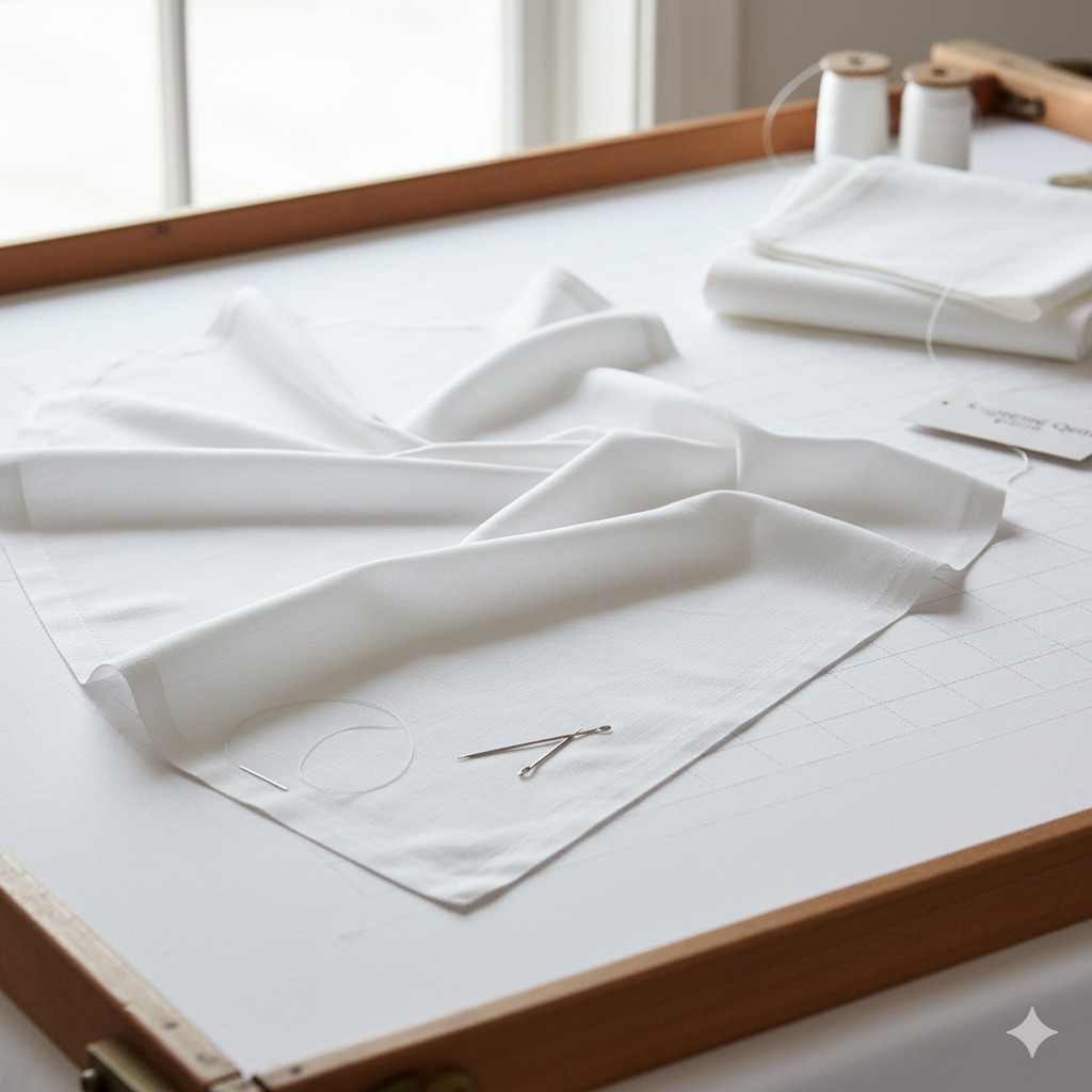What is German Batiste Fabric?
