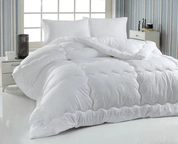 How to Properly Store Your Goose Down Quilt to Maintain Its Loft