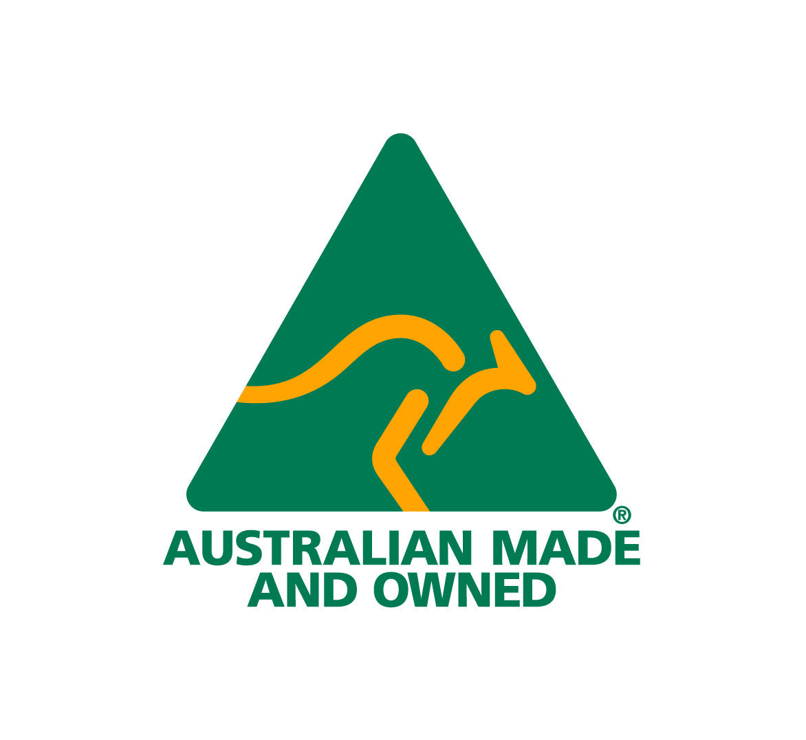 Australian Made & Owned – Supreme Quilts proudly local