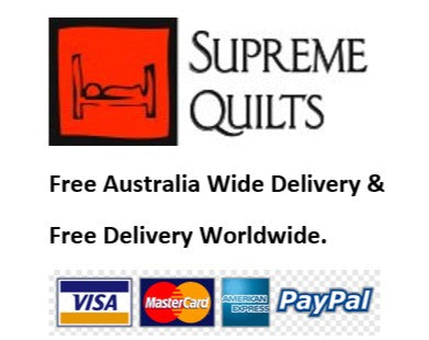 Ultra Light Baffle Boxed US Super King Size Comforter 98-99% White Premium Hand Select Polish Goose Down 4 Blanket Warmth 900+ Fill Power